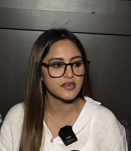 Baani Sandhu