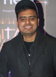 Amit Bhadana