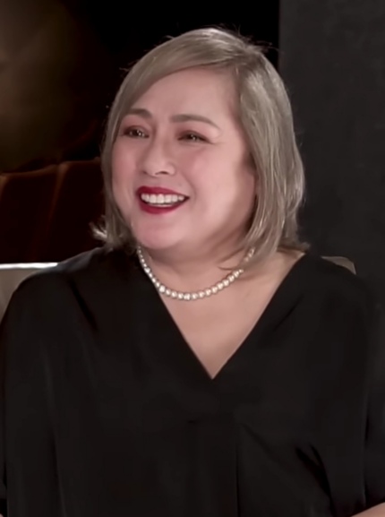 Gina Alajar