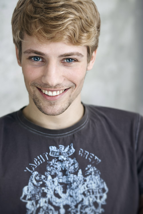 Christian Richard Bauer