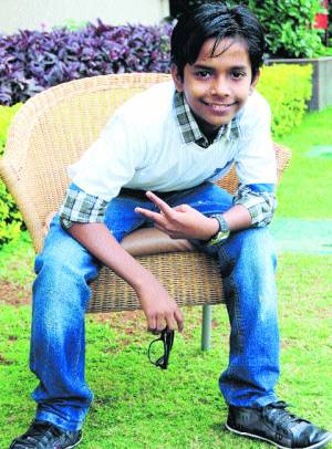 Harsh Mayar