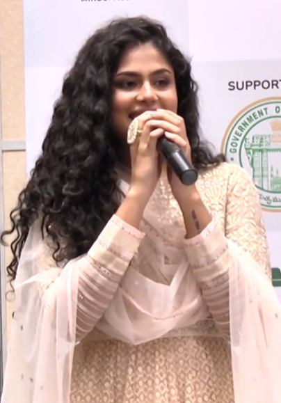 Faria Abdullah