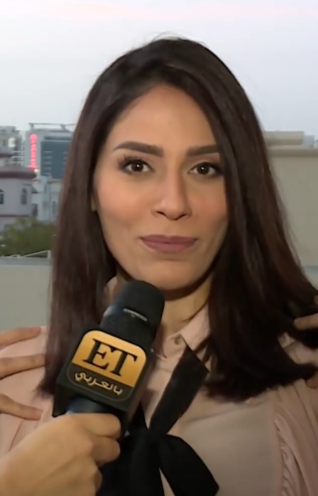 Elham Ali