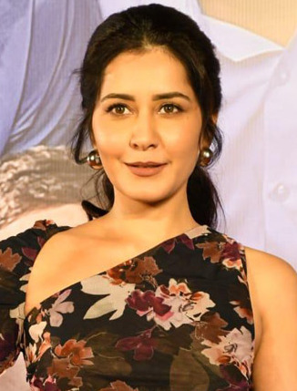 Raashi Khanna