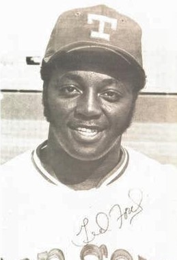 Ted Ford