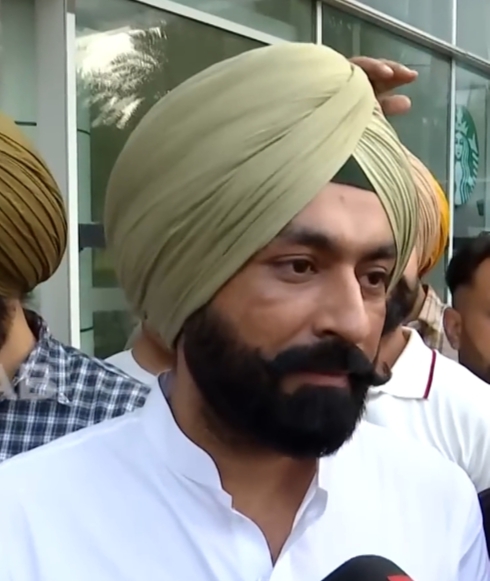 Tarsem Jassar