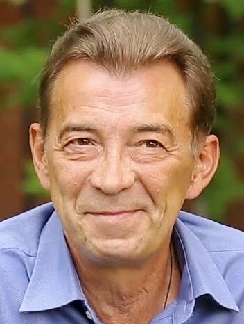 Nikolai Dobrynin