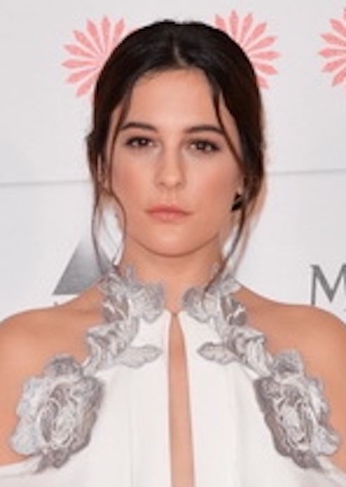 Phoebe Fox