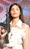 Harshita Gaur