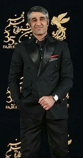Pejman Jamshidi