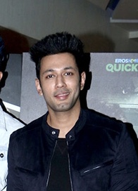Sahil Anand