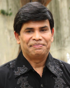 Anandaraj