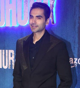 Ishwak Singh