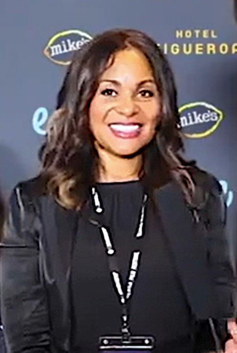 Jaqueline Fleming