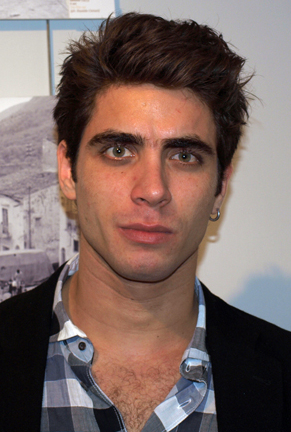 Marco Rossetti