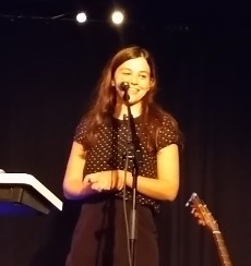 Joy Rieger
