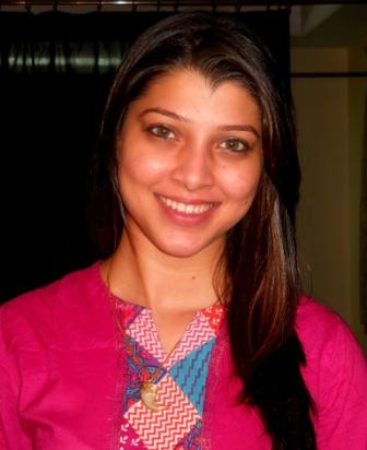 Tejaswini Pandit