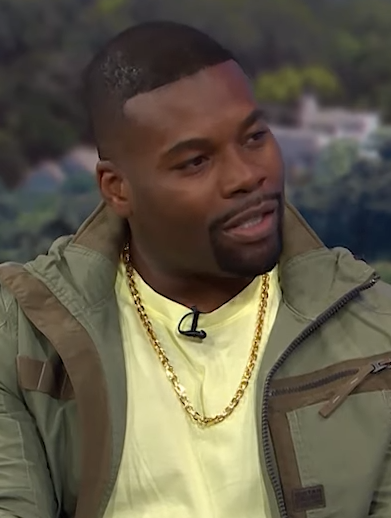 Amin Joseph