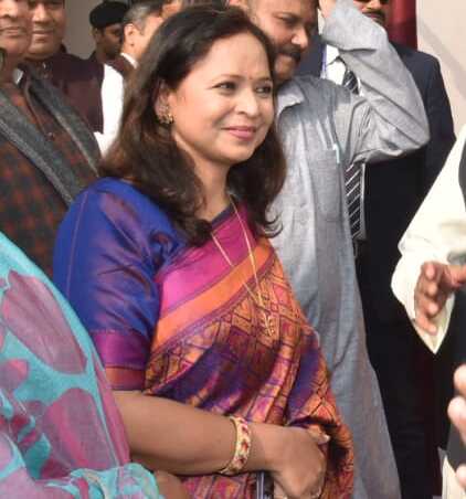 Shalini Mishra