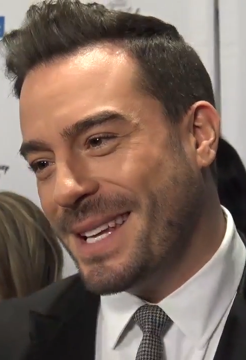 Juan Pablo Espinosa