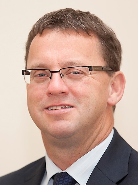 Rob Wilson
