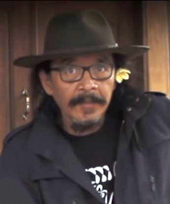 Sujiwo Tejo