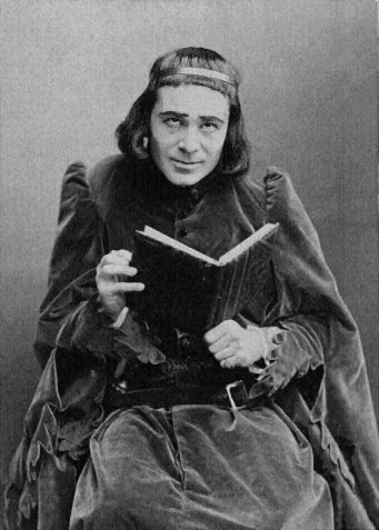 Richard Mansfield