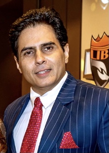 Aman Verma