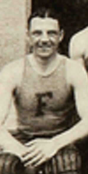 Tommy Fallon