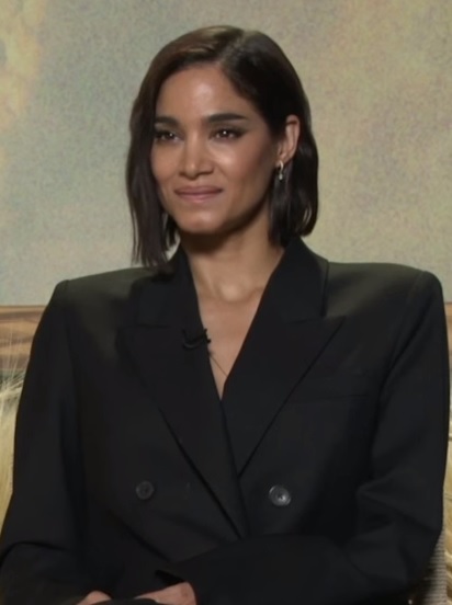 Sofia Boutella