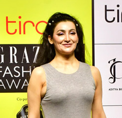 Shalini Passi