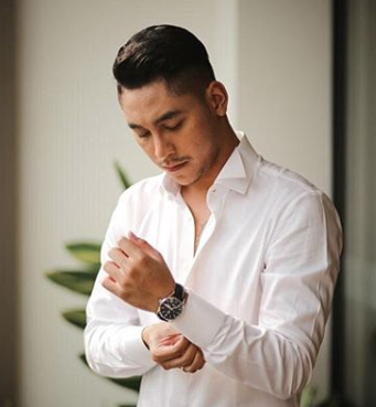 Krisjiana Baharudin