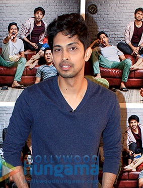Tushar Pandey