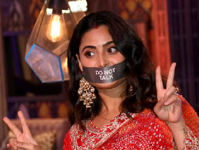 Aishwarya Sharma