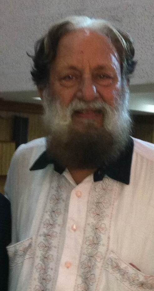 Arun Bali