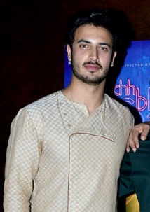 Zain Khan Durrani