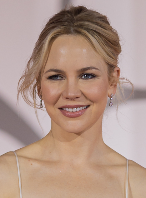 Adelaide Clemens