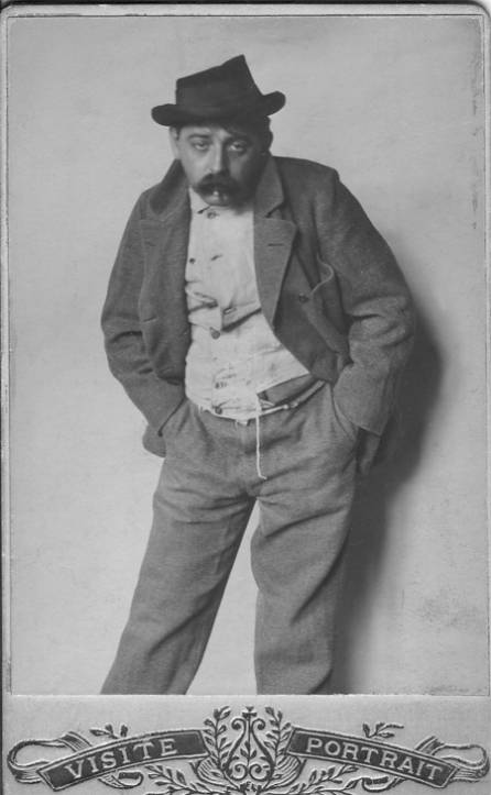Max Winter