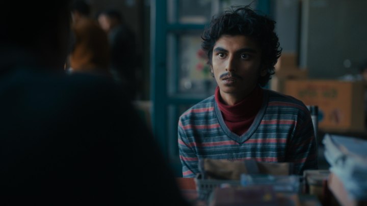 Prayrak Mehta