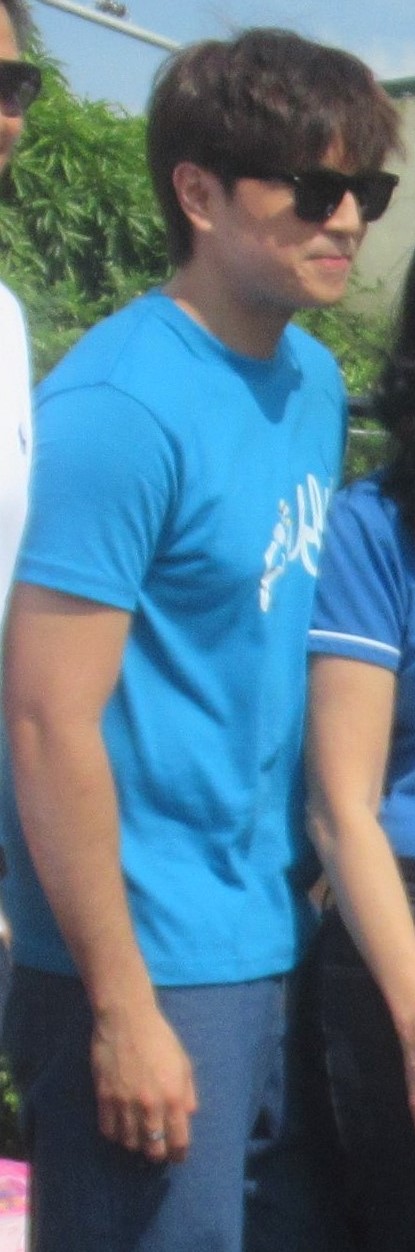 Kokoy de Santos
