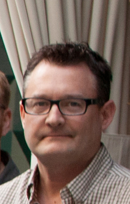 Grant Harvey