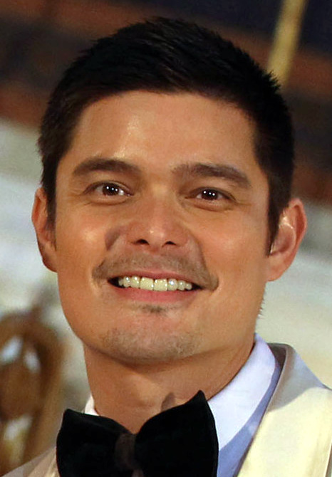 Dingdong Dantes
