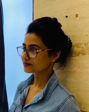 Swastika Dutta