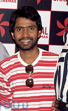 Prathamesh Parab
