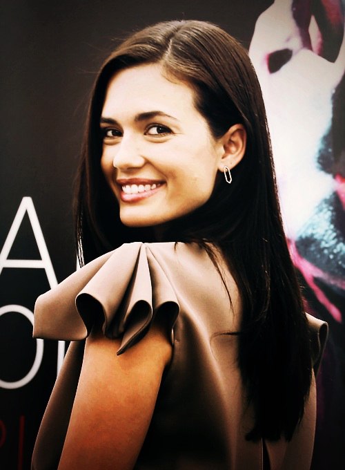 Torrey DeVitto