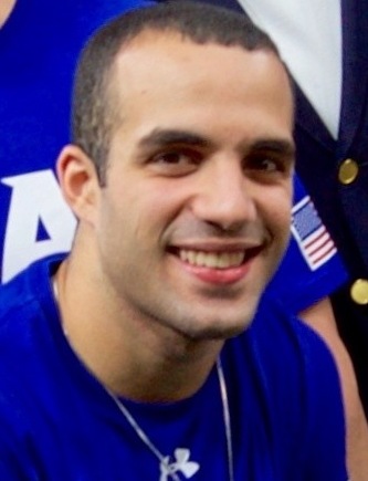 Danell Leyva