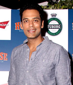 Sameer Kochhar