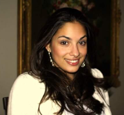 Lara Amersey