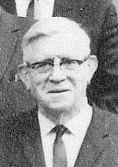 William Wiggins
