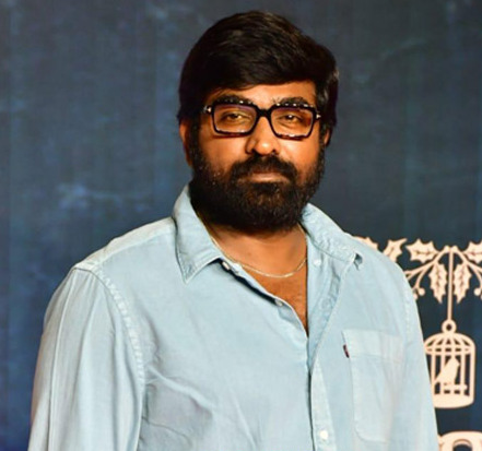 Vijay Sethupathi